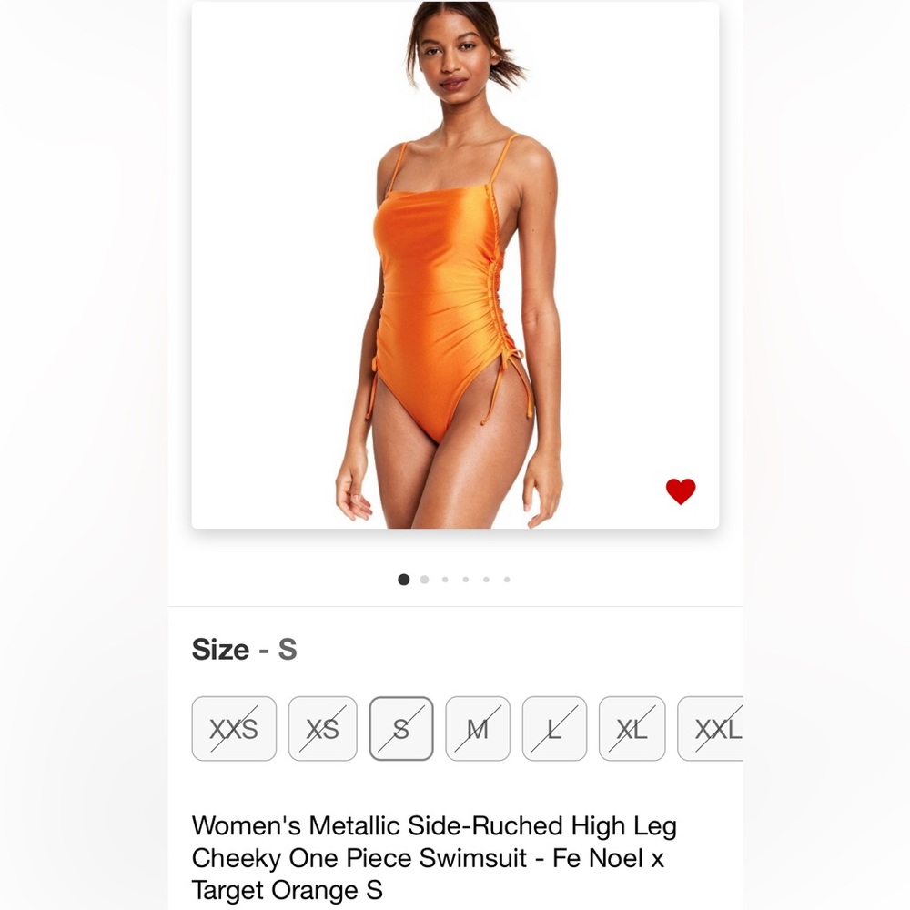 Brand new with tags